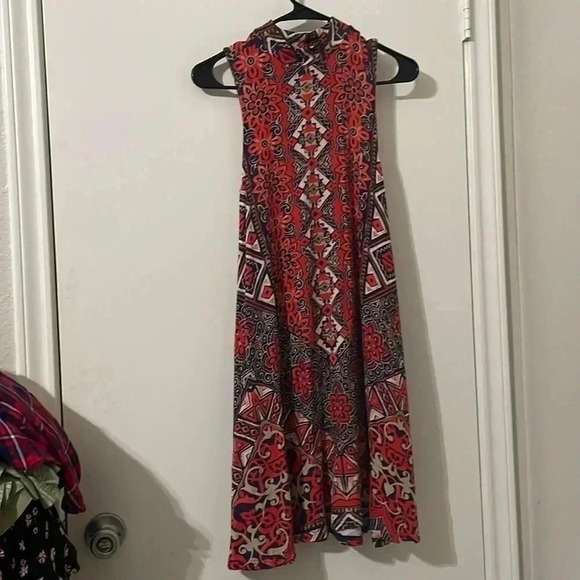 Angie Dress Size M - Picture 2 of 6